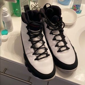 Nike Air Jordan 9 Retro OG 2016 (GS)